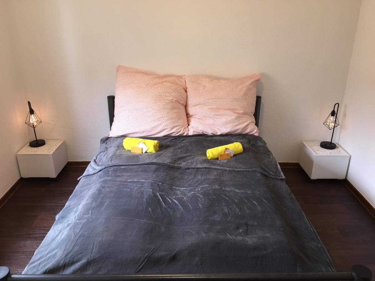 Wg-Hostel 뮌헨글라드바흐 객실 사진