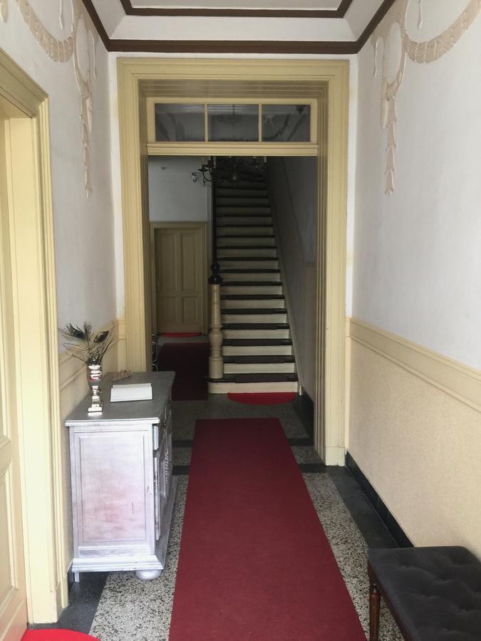 Wg-Hostel 뮌헨글라드바흐 외부 사진