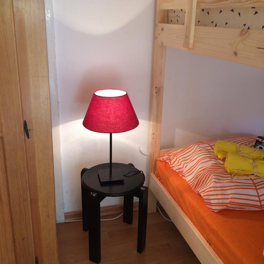 Wg-Hostel 뮌헨글라드바흐 객실 사진