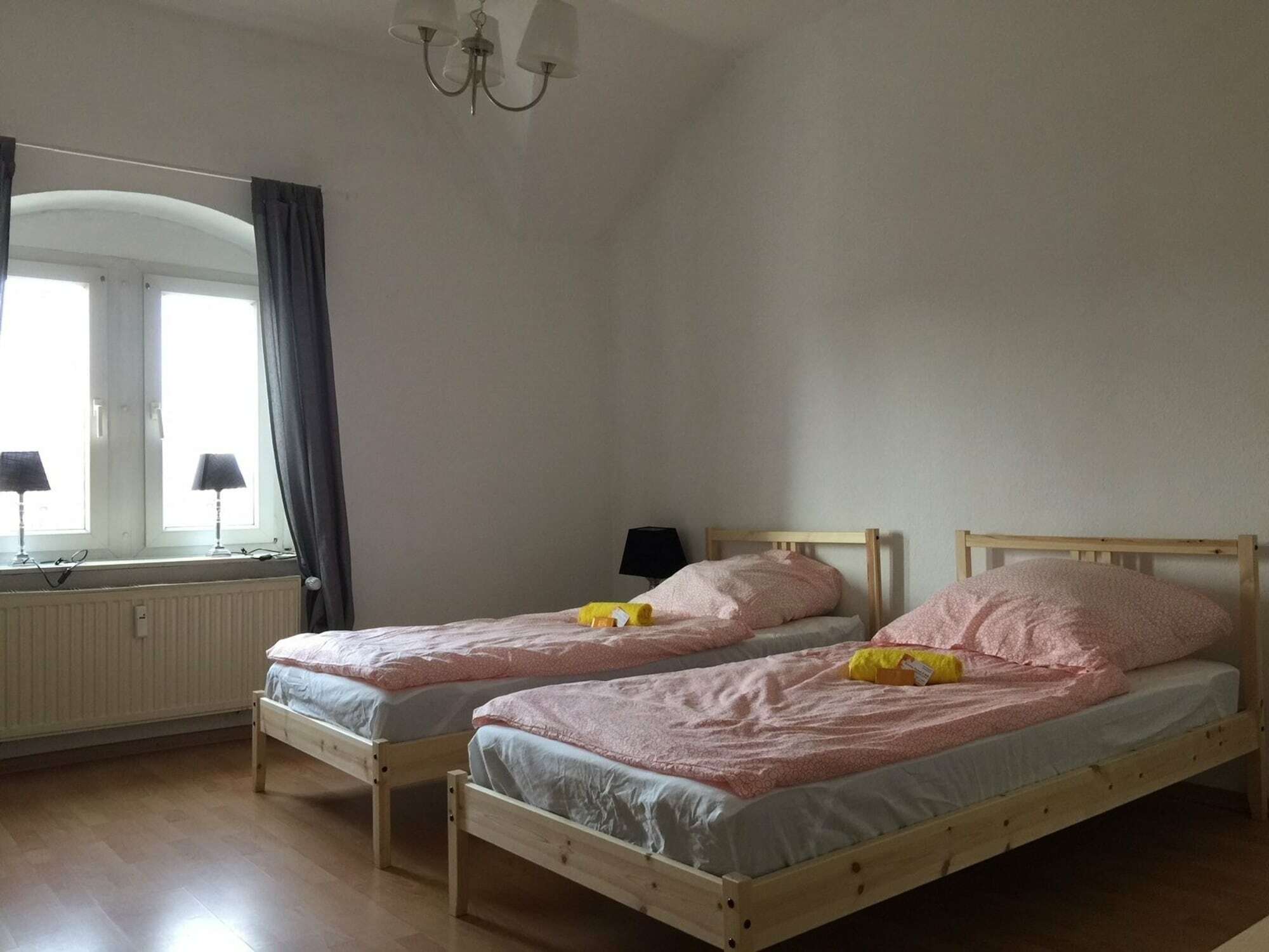 Wg-Hostel 뮌헨글라드바흐 외부 사진