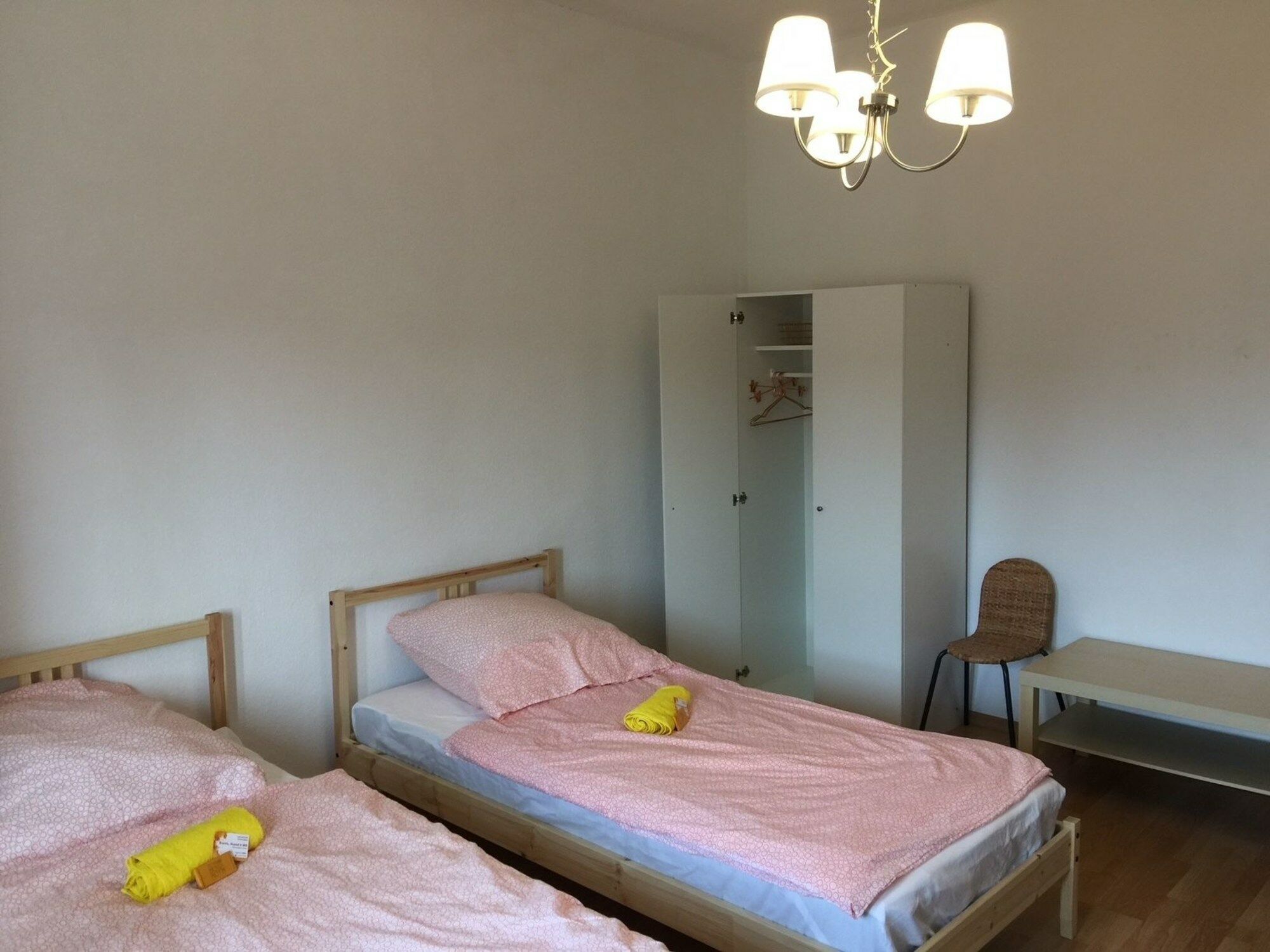 Wg-Hostel 뮌헨글라드바흐 외부 사진